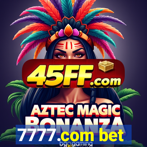 7777.com bet